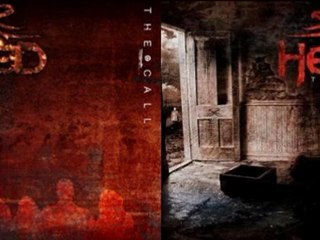 Heed - The Call - 03 - Last Drop Of Blood