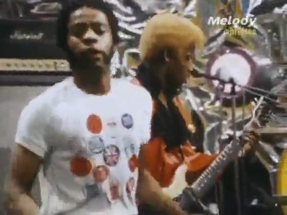 The Equals - Softly Softly (1968)