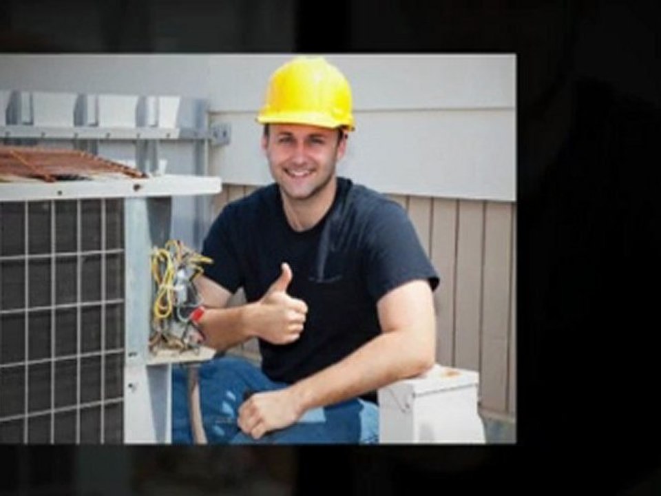 HVAC Ashburn – Super Service