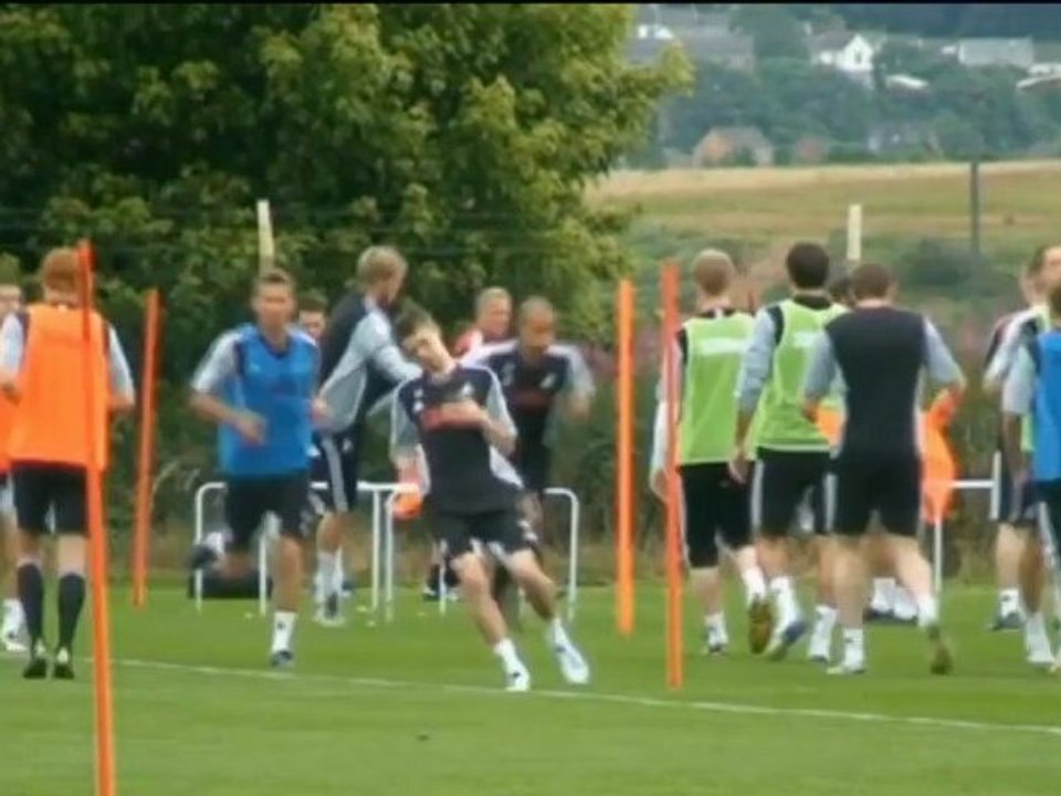 Swansea gegen QPR - Die Vorschau