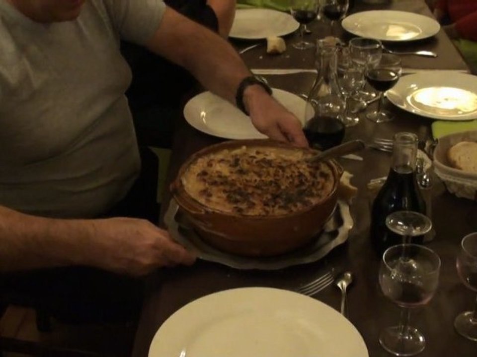 Une hivernale flatistanaise décembre 2011 Deuxième partie