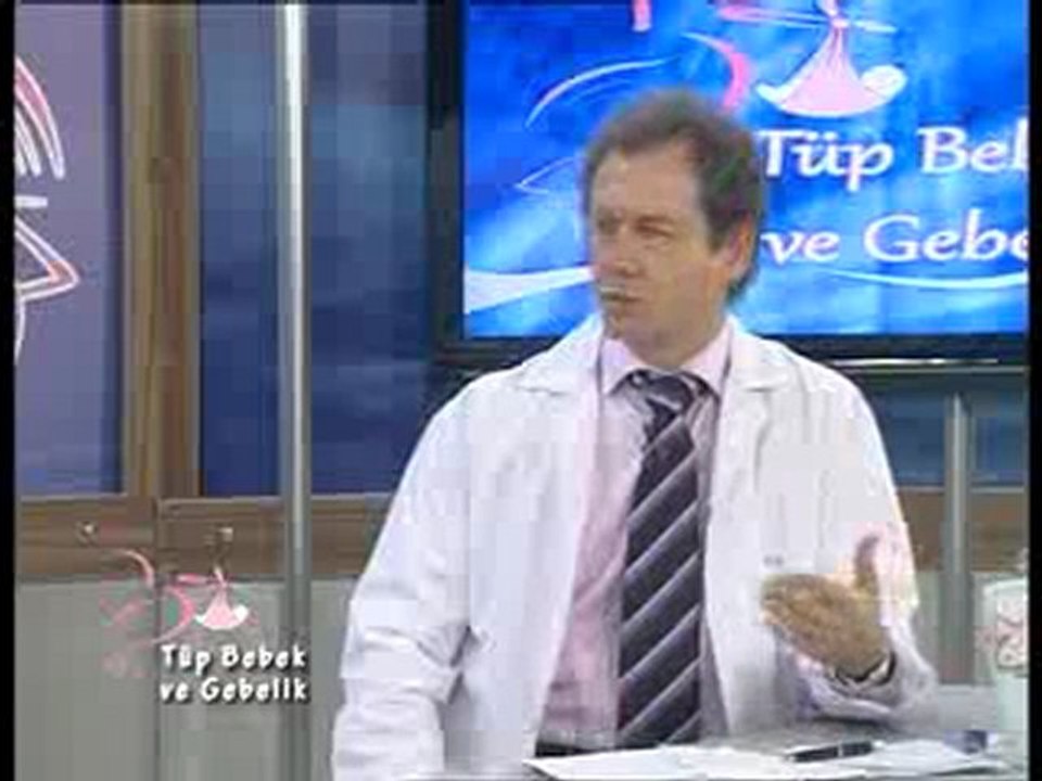 Düşükler! Tüp Bebek ve Gebelik Programı Tüp Bebek ve Gebelik 25_10_2011_min
