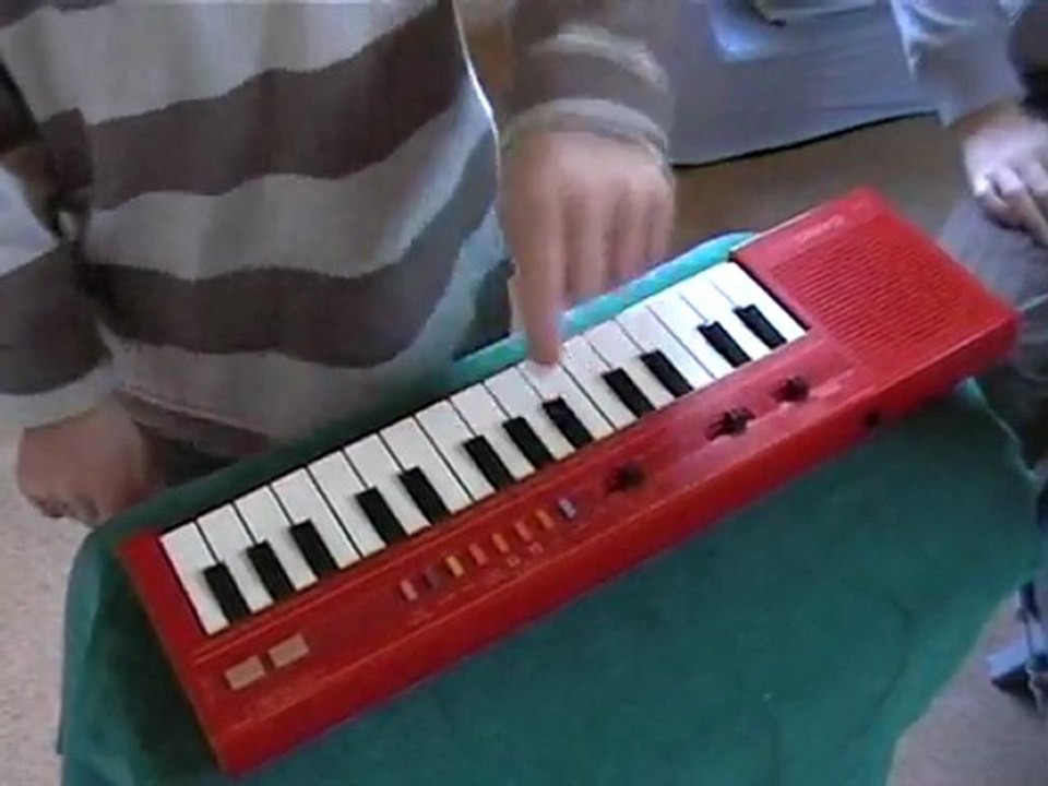 Bonne Année 2012