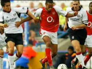 Arsenal - Torna il figliol prodigo Henry?