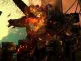 The Witcher 2 : Assassins of Kings (PC) - Nouveau Trailer