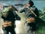Battlefield : Bad Company 2 Vietnam (PC) - Trailer Operation Hastings