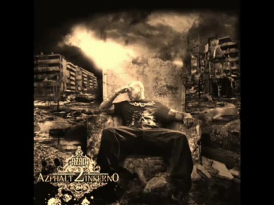 Azad - Immer Wenn Es Regnet (feat. Sarah Gee) unofficial rem