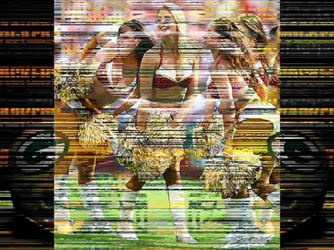 Eagles vs Cowboys 24/12/2011 NFL Week 16 -