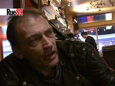 Daniel Darc sur Rue89