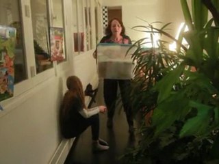 The top florist - Catherine Muller