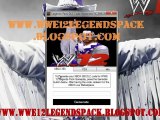 WWE 12 Legends Pack DLC Game Leaked - Xbox 360 - PS3