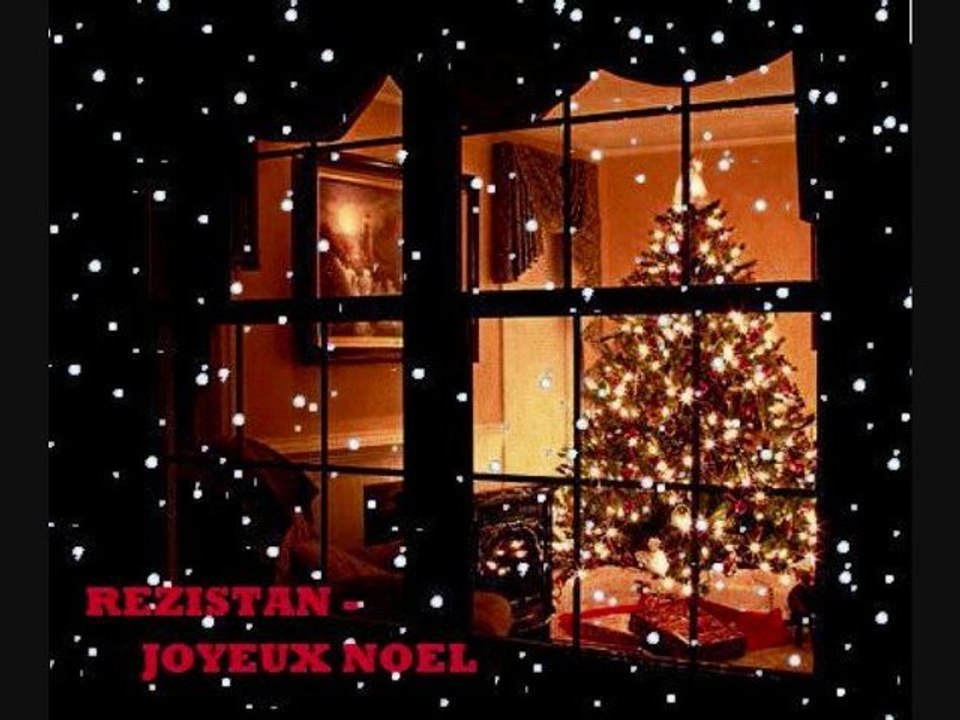 Rézistan-Joyeux Noêl