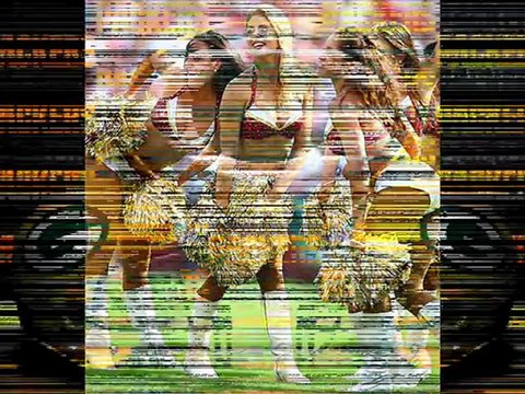 Broncos vs Bills 24/12/2011 NFL Week 16 -