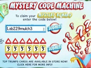 Code for 200xp!-Binweevils