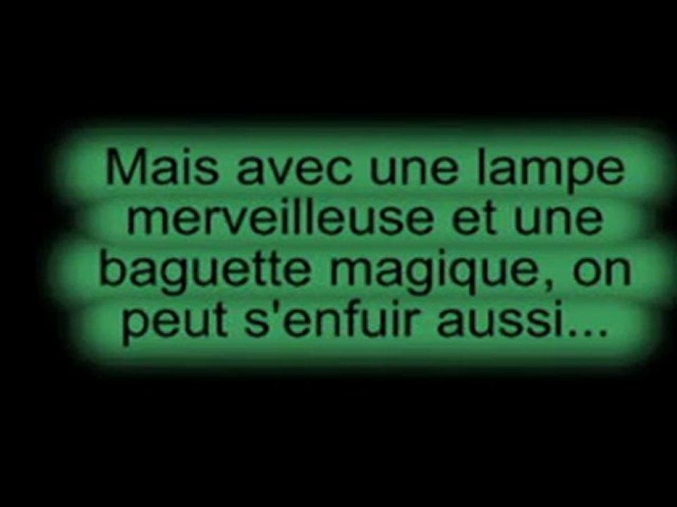 Calendrier de l'avent - 18 Décembre 2011