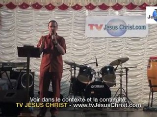 DIEU EST AMOUR ET JUSTE 2/4 - Allan Rich