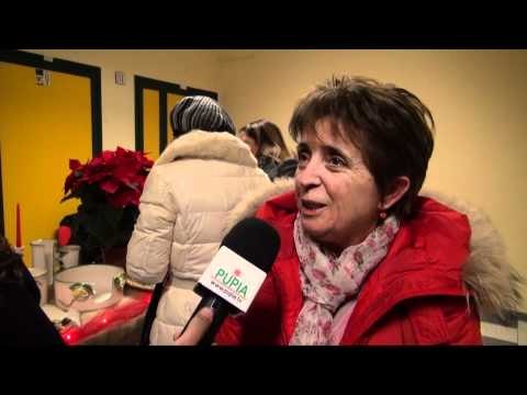Aversa (CE) - Natale alla scuola De Curtis