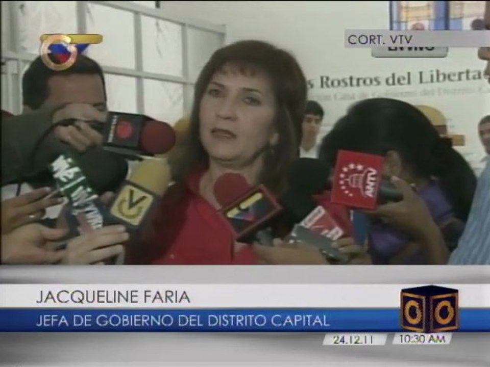 Desmienten expropiación de El Nacional
