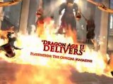 Dragon Age II (PC) - Trailer de lancement