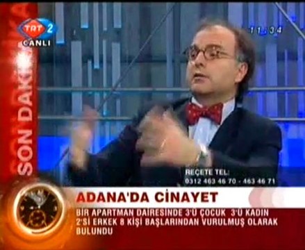 Sağlık Olsun - Kemik İliği Nakli 02.06.2009