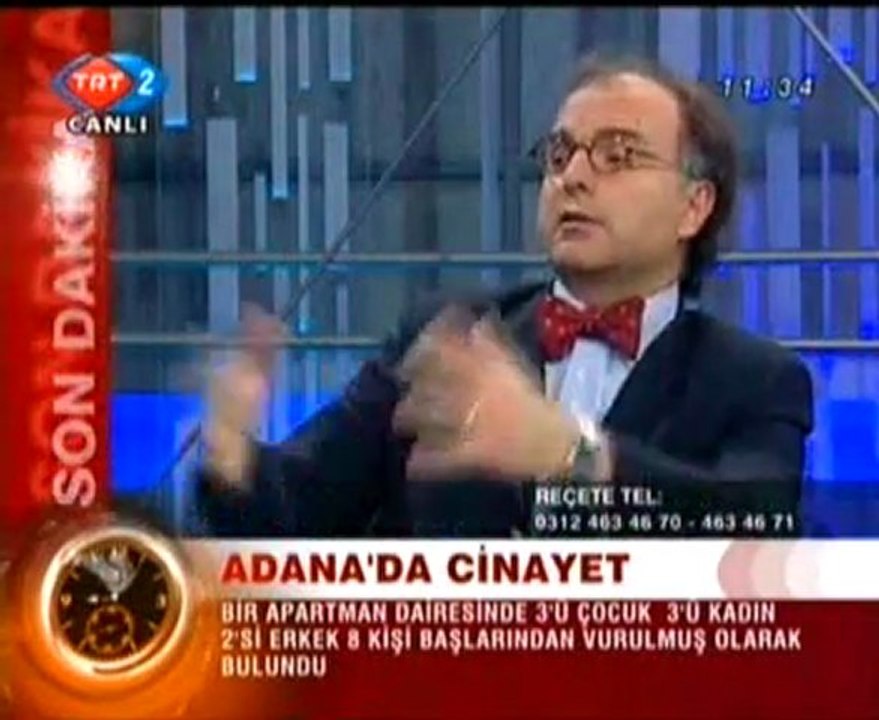 Sağlık Olsun - Kemik İliği Nakli  02.06.2009