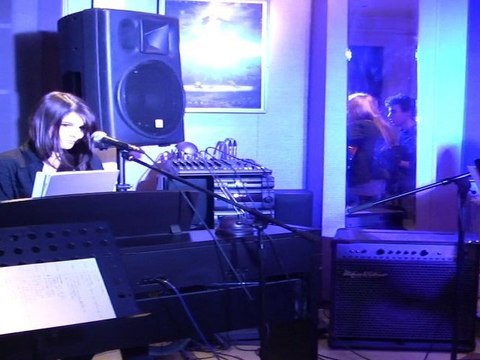 No Woman, No Cry Live deis musique showcase 25-11-2011