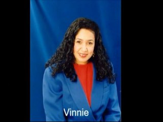 VINNIE BARRETT, Songwriter and Composer