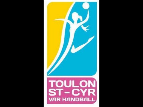 BOUC BEL AIR / TOULON ST CYR 8 JANVIER 2012