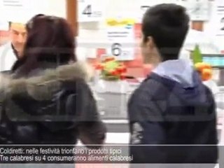 CN24 | 180secondi del 24 DICEMBRE 2011