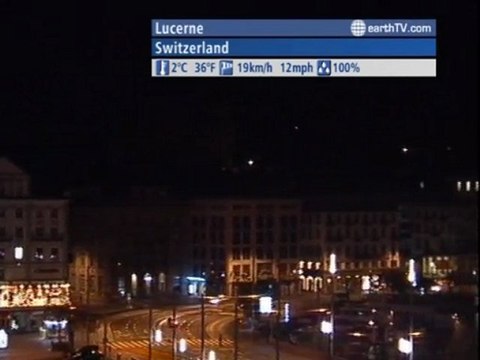 Hong Kong SAR - China, Prague - Czech Republic, Washington - USA, Lucerne - Switzerland, Niagara Falls - Canada, Bandar Seri Begawan - Brunei, Agadir - Morocco