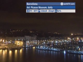 Washington - USA, Ekaterinburg - Russia, Hong Kong SAR - China, Seattle - USA, Barcelona - Spain, Bandar Seri Begawan - Brunei, Geneva - Switzerland