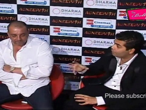 TRAILOR LAUNCH OF FILM AGNIPATH - 11.mp4