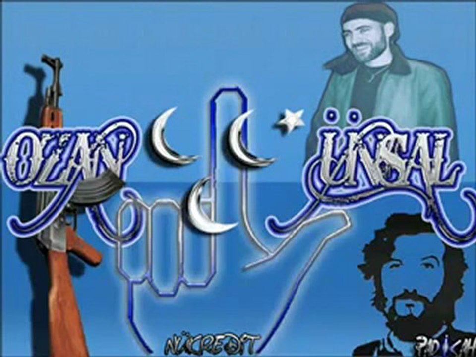 OZAN ÜNSAL - YARİM ANLAR