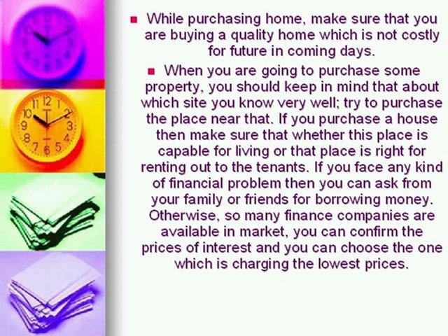 Investment in property – the best decision