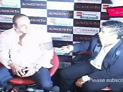 TRAILOR LAUNCH OF FILM AGNIPATH - 07.mp4