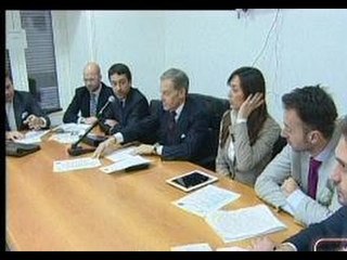 Napoli - Lettieri lancia la Giunta Giovani