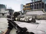 Battlefield 3 (PC) - Fault Line 12 minutes