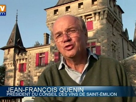 Nouvelles règles pour le classement des vins de Saint-Emilion