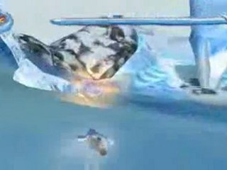 PC ITA Happy Feet - Gameplay