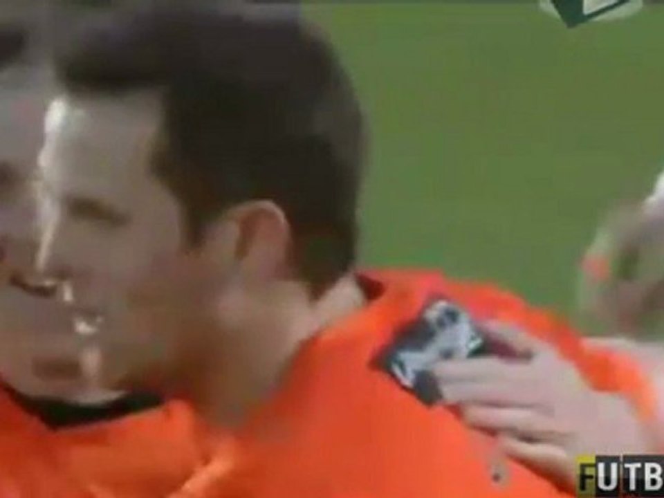 Dundee United - Hibernian 3:1