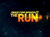 Need for Speed : The Run (PC) - Run for the Hills Trailer