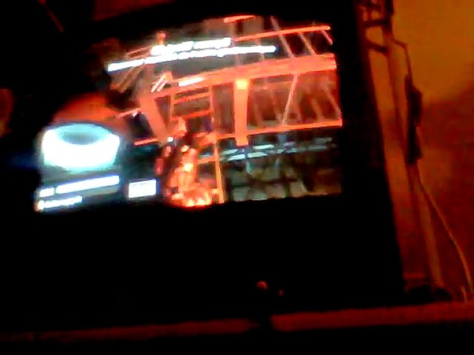 splinter cell double agent mission 1 islande partie 4