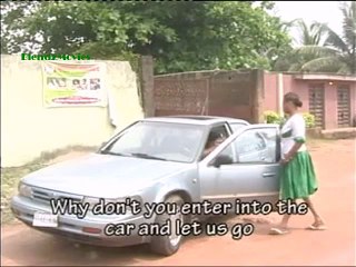 Adeola Terminator 1-1