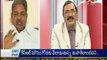 Live Show with KSR-YSR Cong Jupudi-TDP Kambhampati-Cong Kotagiri Vidyadhar Rao - 03