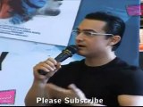 DVD LAUNCH FILM DHOBI GHAAT BY AMIR KHAN INTERVIEW PART - IV #16.mp4