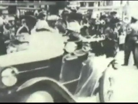 Alfa Romeo History - Mille Miglia 6C 1500 & 1750 Super Sport (1928)