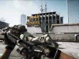Battlefield 3 (PC) - Fault Line commentée