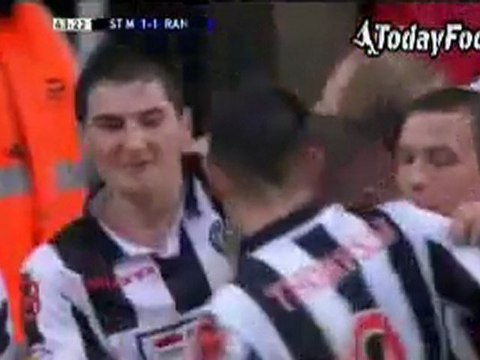todayfoot.com St 2 -1 Ra 24/12/2011