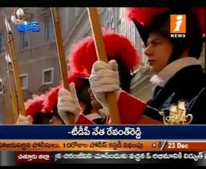 Anveshana - Exclusive Story on Pope,Secrets of Vatican City_01
