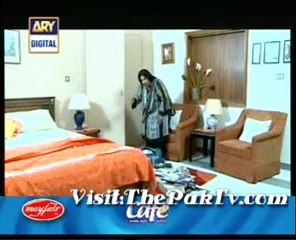 Maaye Ni Episode 16 By Ary Digital--Prt 2